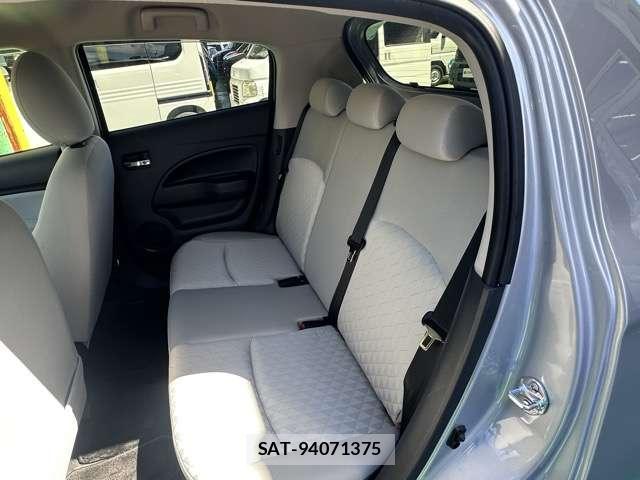 Mitsubishi MIRAGE 2023-06 8549136-5