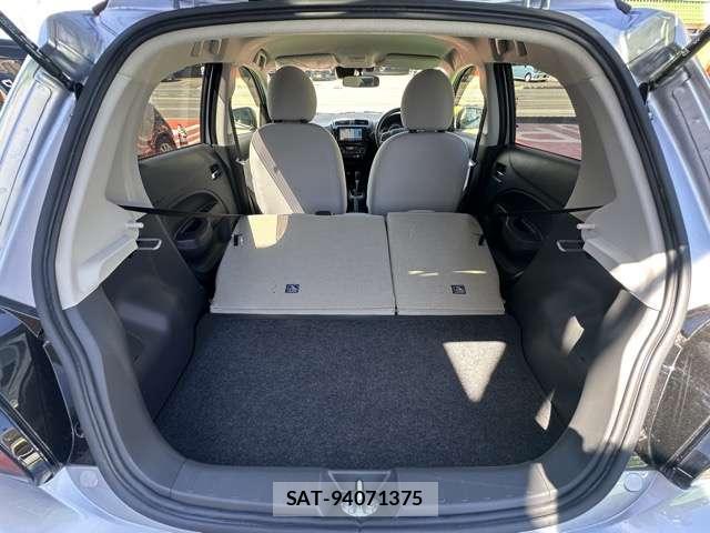 Mitsubishi MIRAGE 2023-06 8549136-9