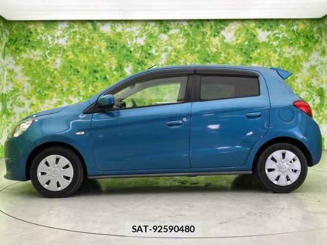 Mitsubishi MIRAGE 2015-05 8549279-1