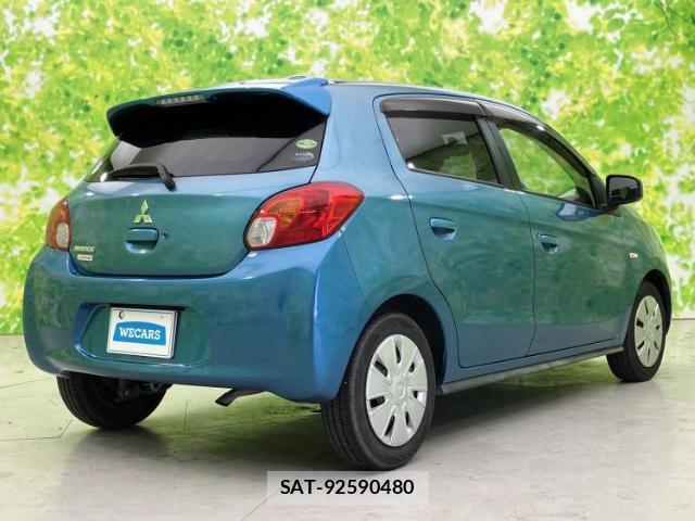 Mitsubishi MIRAGE 2015-05 8549279-2