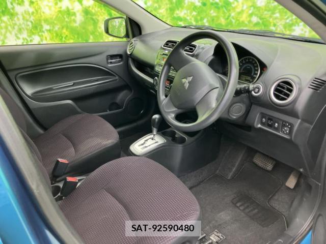 Mitsubishi MIRAGE 2015-05 8549279-3