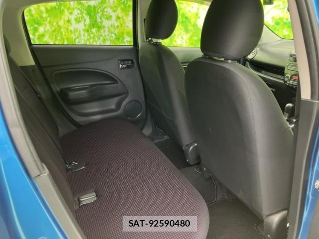 Mitsubishi MIRAGE 2015-05 8549279-4