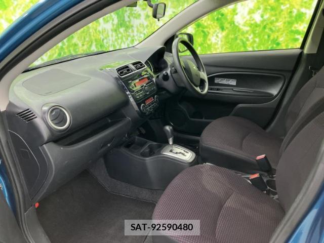 Mitsubishi MIRAGE 2015-05 8549279-5