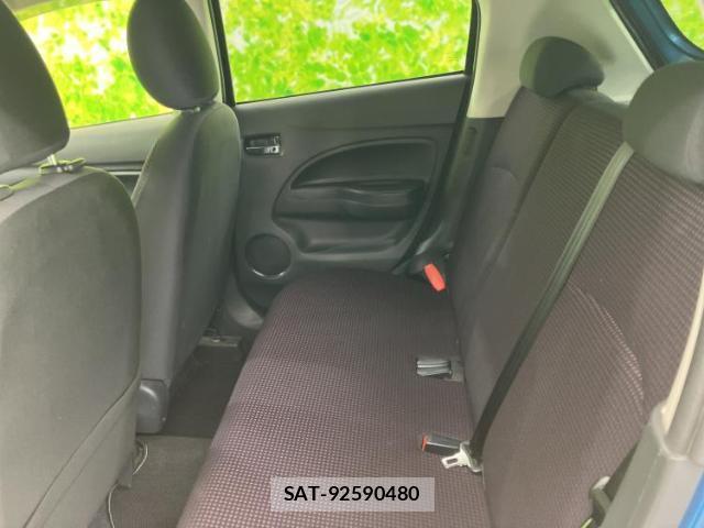 Mitsubishi MIRAGE 2015-05 8549279-6