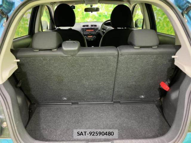 Mitsubishi MIRAGE 2015-05 8549279-7