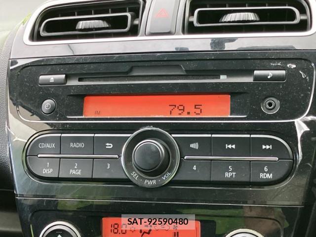 Mitsubishi MIRAGE 2015-05 8549279-8