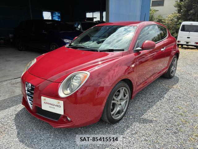 ALFA ROMEO MITO 2015-03 8552717-0