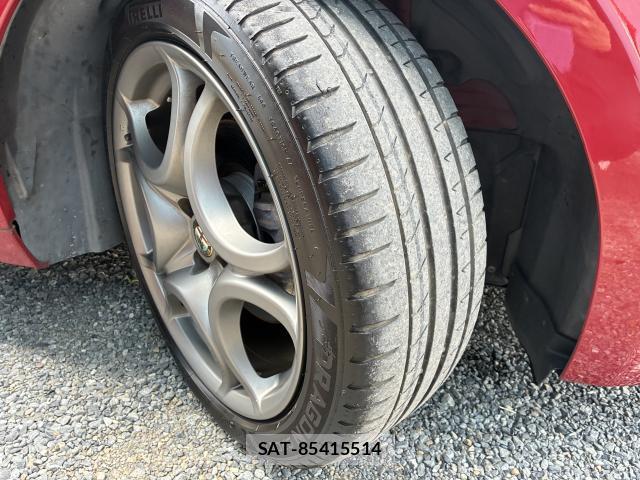 ALFA ROMEO MITO 2015-03 8552717-2