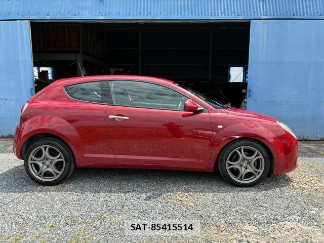 ALFA ROMEO MITO 2015-03 8552717-7