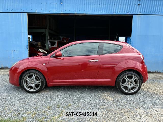 ALFA ROMEO MITO 2015-03 8552717-8