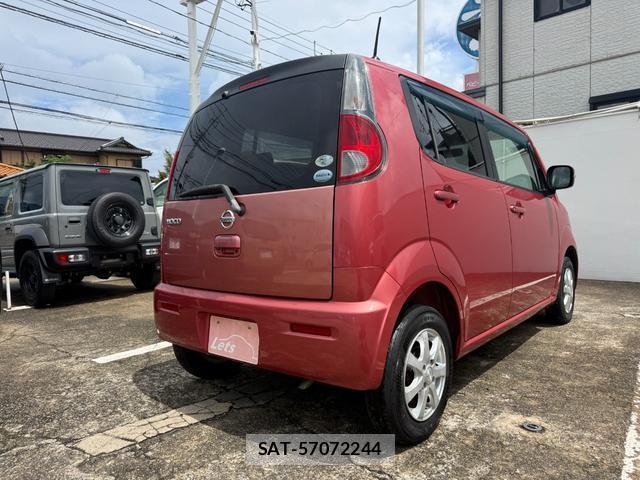 Nissan MOCO 2011-02 8545817-14