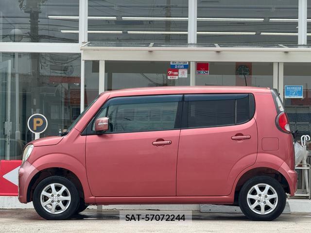 Nissan MOCO 2011-02 8545817-3