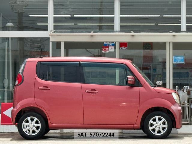 Nissan MOCO 2011-02 8545817-4