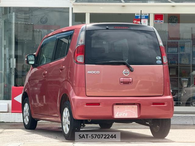 Nissan MOCO 2011-02 8545817-5