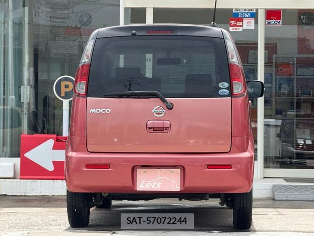 Nissan MOCO 2011-02 8545817-6