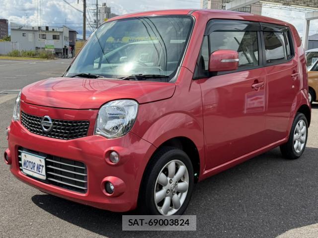 Nissan MOCO 2012-07 8546087-0