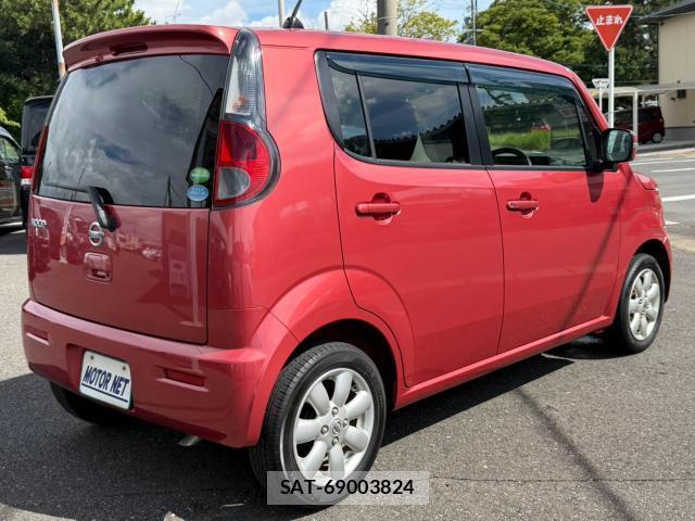 Nissan MOCO 2012-07 8546087-1
