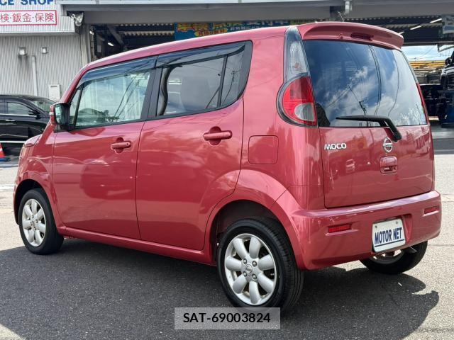 Nissan MOCO 2012-07 8546087-10
