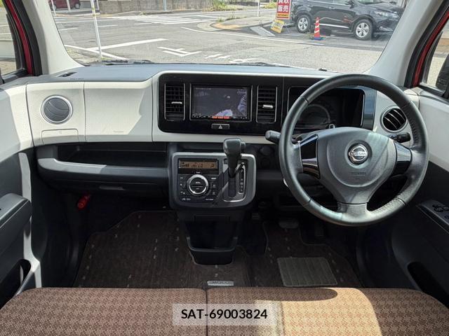 Nissan MOCO 2012-07 8546087-2