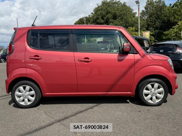 Nissan MOCO 2012-07 8546087-3
