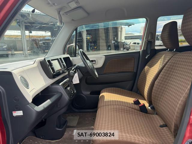 Nissan MOCO 2012-07 8546087-5