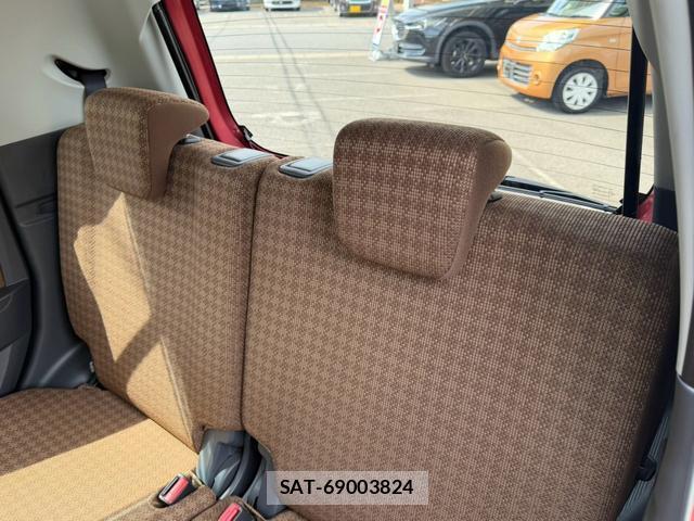 Nissan MOCO 2012-07 8546087-6