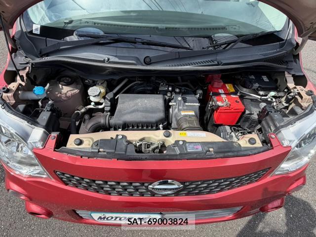 Nissan MOCO 2012-07 8546087-7