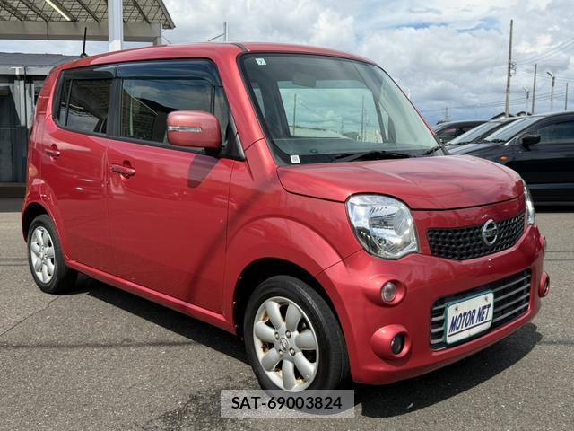 Nissan MOCO 2012-07 8546087-9