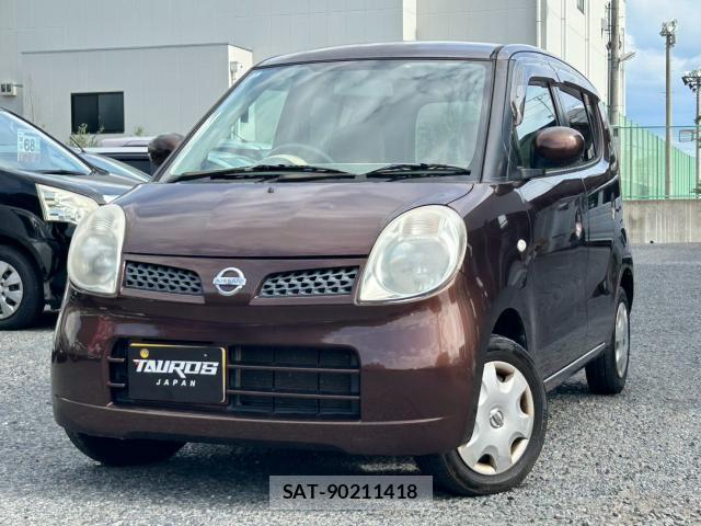 Nissan MOCO 2007-08 8549181-0