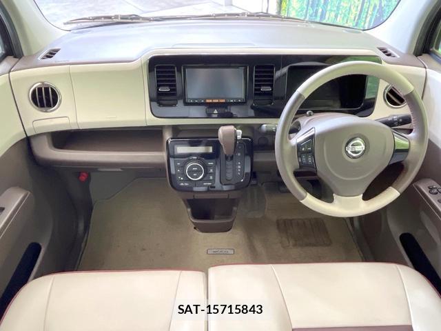 Nissan MOCO 2015-12 8549410-1