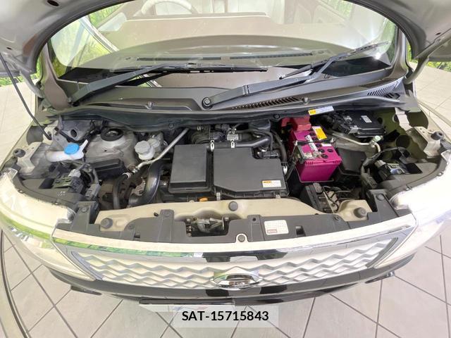 Nissan MOCO 2015-12 8549410-14