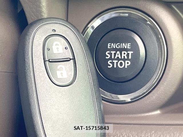 Nissan MOCO 2015-12 8549410-6