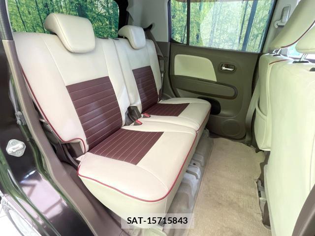 Nissan MOCO 2015-12 8549410-8