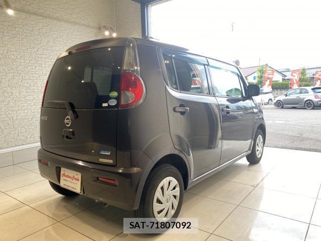 Nissan MOCO 2013-09 8551324-1