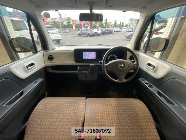 Nissan MOCO 2013-09 8551324-2