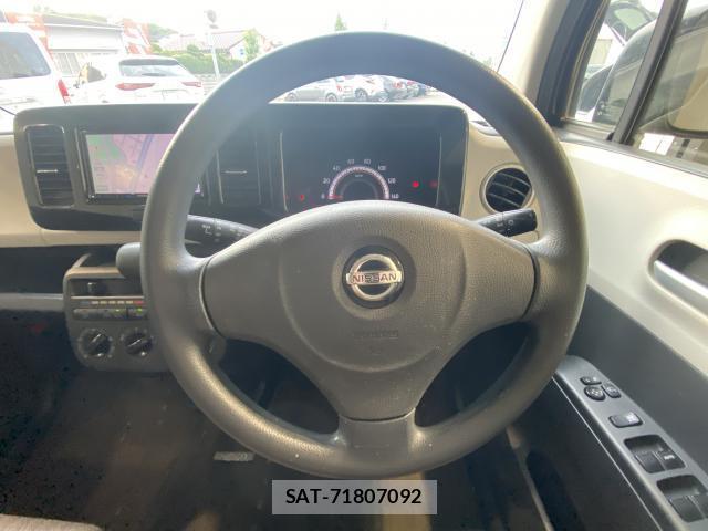 Nissan MOCO 2013-09 8551324-3