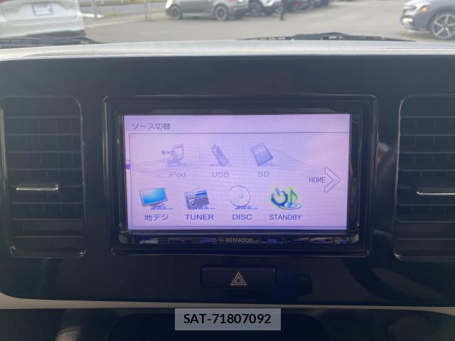 Nissan MOCO 2013-09 8551324-4