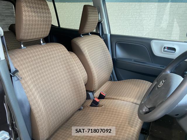 Nissan MOCO 2013-09 8551324-6