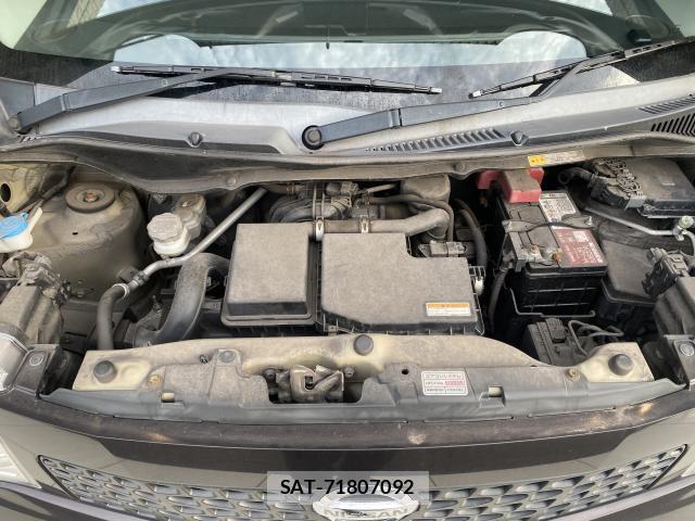 Nissan MOCO 2013-09 8551324-7