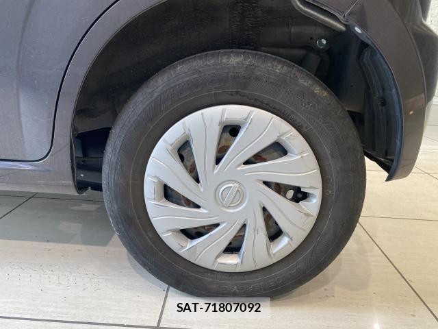 Nissan MOCO 2013-09 8551324-8