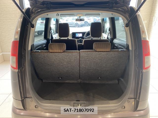 Nissan MOCO 2013-09 8551324-9