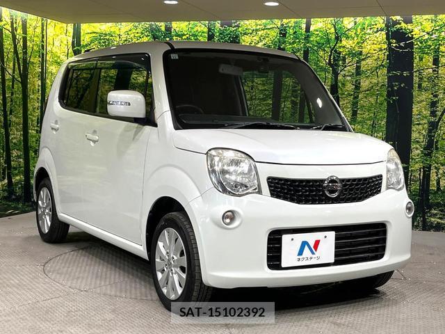 Nissan MOCO 2013-11 8551897-15