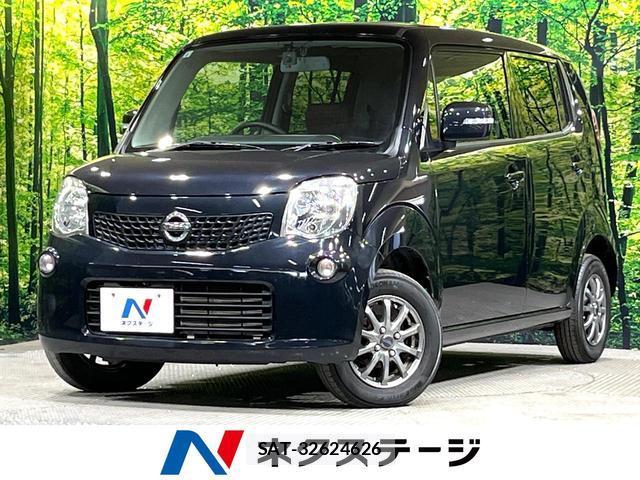 Nissan MOCO 2011-08 8551902-0