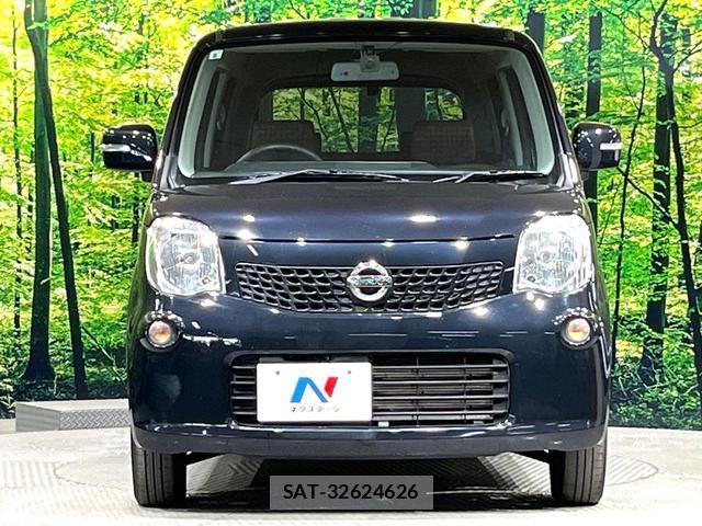 Nissan MOCO 2011-08 8551902-13