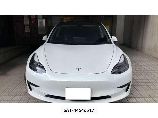 Tesla MODEL 3 2021-07 8549218-6