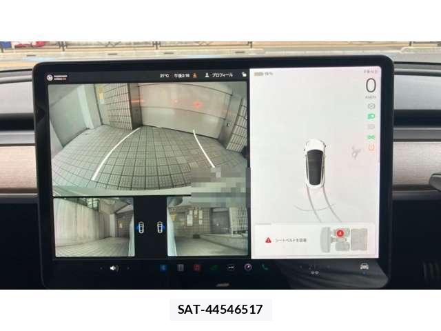 Tesla MODEL 3 2021-07 8549218-8