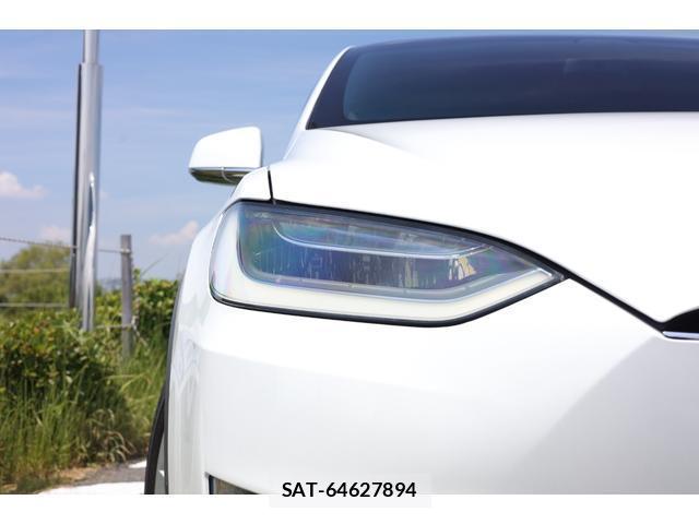 Tesla MODEL X 2020-12 8551890-18