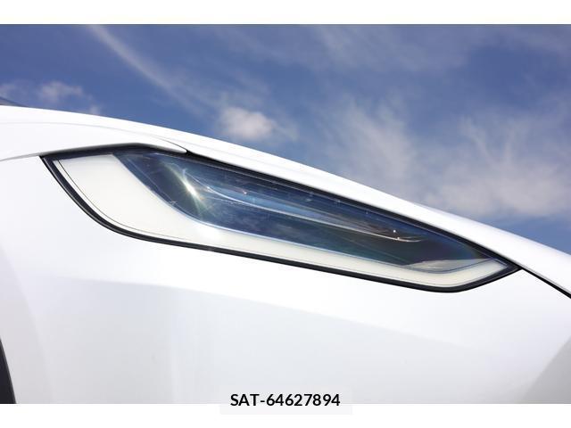 Tesla MODEL X 2020-12 8551890-19