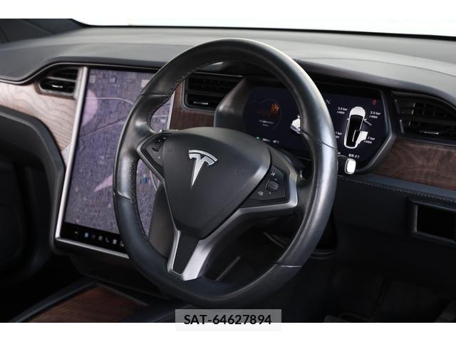 Tesla MODEL X 2020-12 8551890-3