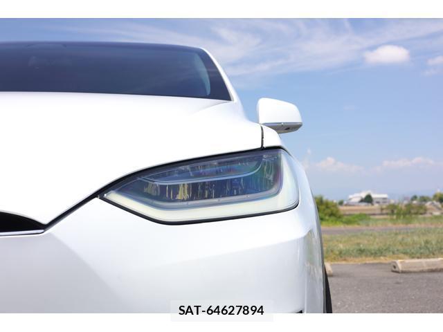 Tesla MODEL X 2020-12 8551890-6